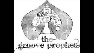 Music Takes You Over - The Groove Prophets