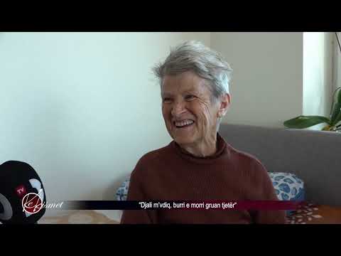 Ke Kismet - Djali m’vdiq, burri e morri gruan tjetër