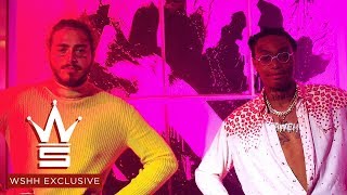 Tyla Yaweh Feat. Preme "Goals" (WSHH Exclusive - Official Music Video)