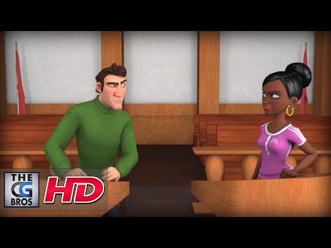 CGI & VFX Showreels: "Animation Demo Reel 2018" - by Javier Hernandez Aleixandre | TheCGBros