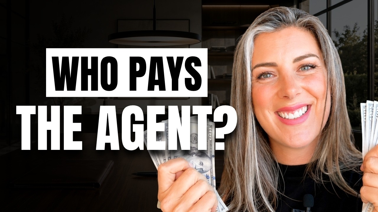 Do You Still Need to Pay a Buyer's Agent Commission?