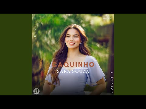 Caquinho, Vol. 1 (Cover)