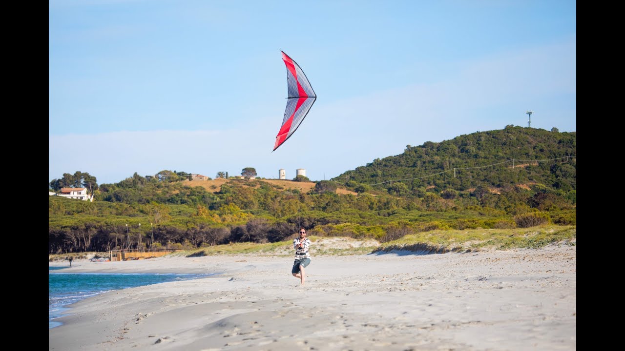 Létající drak Arrow