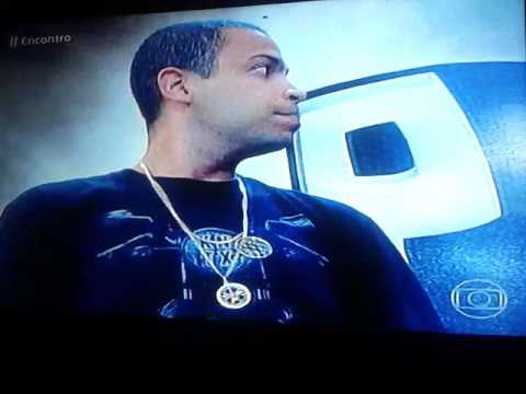 Projota no Encontro com Fatima- Elas gostam assim