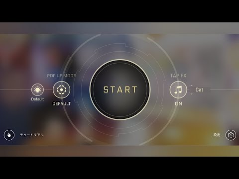 【Cytus II】Spring - Rave Cyanide, RiraN [EASY MM]
