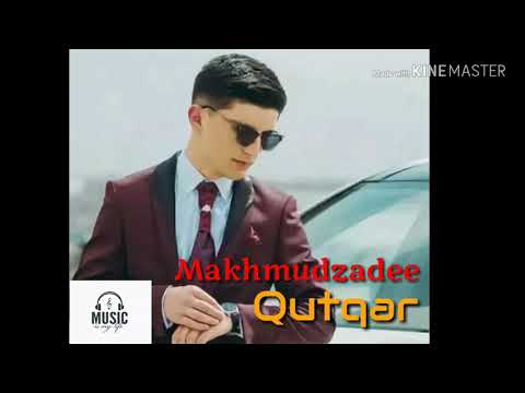 Makhmudzadee - Qutqar (music version)