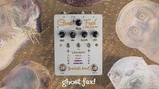 Video thumbnail for Dwarfcraft - Ghost Fax! by Knobs