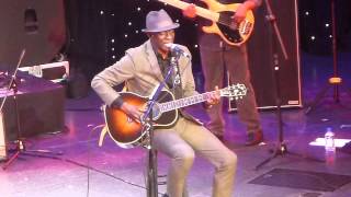 Keb" Mo- More For Your Money- LRBC 24