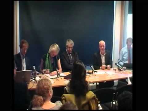 Andrew Shepherd - Introduction