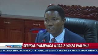 Download Lagu Serikali Yamwaga Ajira Mpya Zaidi Ya 2000 Kwa Kada Ya Ualimu Mp3 Download Lagu Serikali Yamwaga Ajira Mpya Zaidi Ya 2000 Mp3