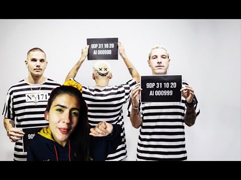 Kant - Click Clack Bum Ft. Nog e Spinardi | Prod. Chiocki | REAÇÃO | INDI JADE