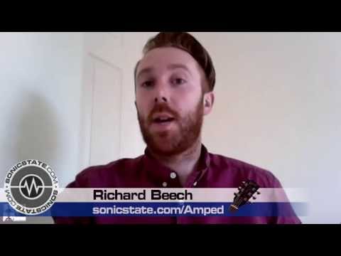 Sonic TALK Special -MESSE 2015 Modulars and Guitars