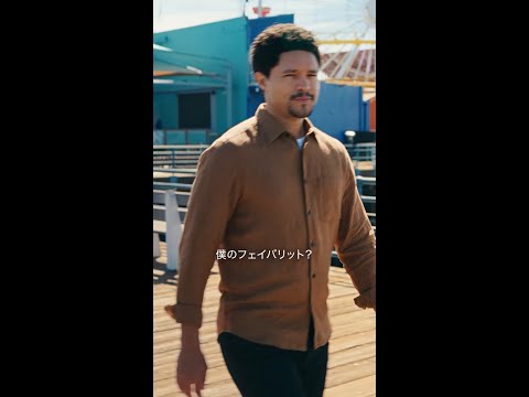 【公式】What’s Your Favorite? 特別映像　キミのフェイバリットは？