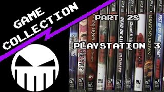 Game Collection (Part 28) - Playstation 3