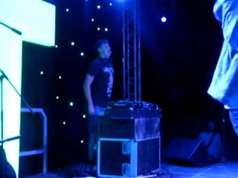 DJ ANTONOV и Doctor Mc Life "Расширение"