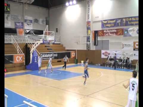 MESSER CBT-SFERIC TERRASSA