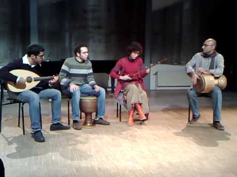 Payan Ensemble 2