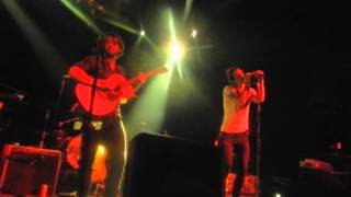The Revivalists - King of What live @ Varsity Theater 2-20-16