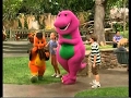Barney Friends Listen Season 11 Episode 7B