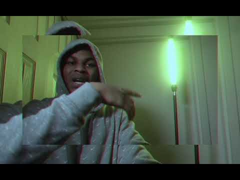Big Bando - "Renstimp" (Official Video)