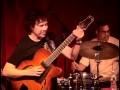 Sandro Albert Quartet (Live at Birdland NY) NY State of Fine, 2nd set