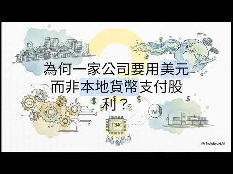 2026-04-21 今日經濟驅力：從地緣政治到CEO辦公桌