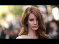 Lana Del Rey At The Cannes Festival In France In 2012 On The Red Carpet Mp4