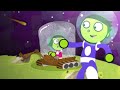 PBS Kids Boxing Station ID Later Version