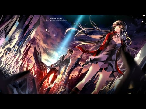 Indochine - Little Dolls - Nightcore