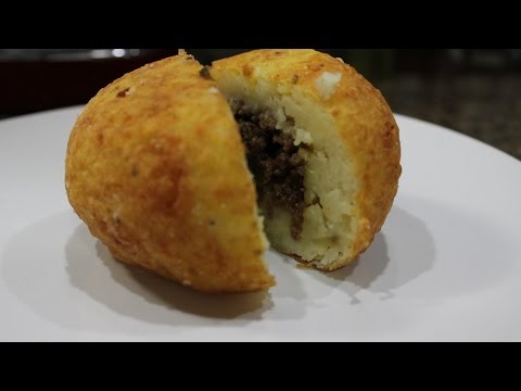 download lagu mp3 mp4 How To Make Relleno De Papa, download lagu How To Make Relleno De Papa gratis, unduh video klip How To Make Relleno De Papa