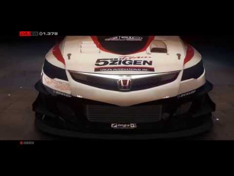 GRID 2 Multiplayer [051] Eure Wünsche - Teil 5 [Deutsch] [HD 1080p]