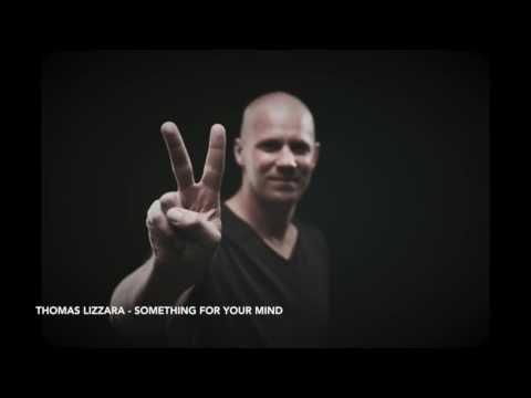 Thomas Lizzara - Something for your mind