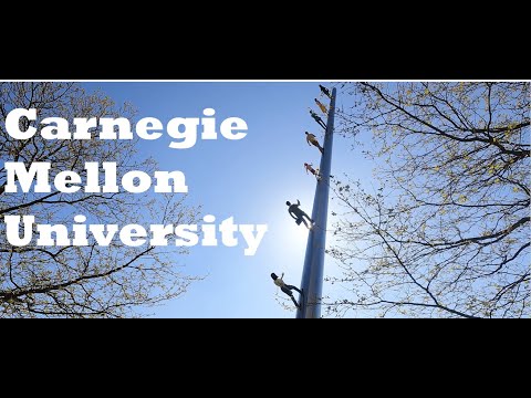 image-Is Carnegie Mellon doing in-person tours?