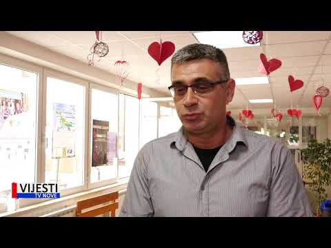 Vijesti TVN - Upisi u Ekonomsku školu u Puli 02.06.2020.