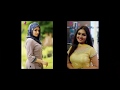 Prayaga Martin Hot Show