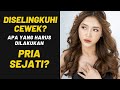 DISELINGKUHI Cewek Ditinggal Cewek Ini 4 Hal KEREN Yang Bisa Dilakukan PRIA SEJATI