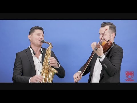 Fery De La Cluj & Grigore Rares – Europeana Video