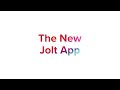 The New Jolt App