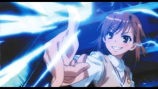 Light Up My Railgun (Misaka Mikoto AMV ft Light Em Up)