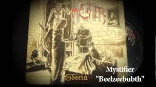 Mystifier - Beelzeebubth