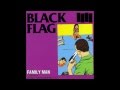 Black Flag - The pups are doggin' It