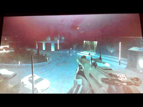 Advanced Warfare campaign pt 24