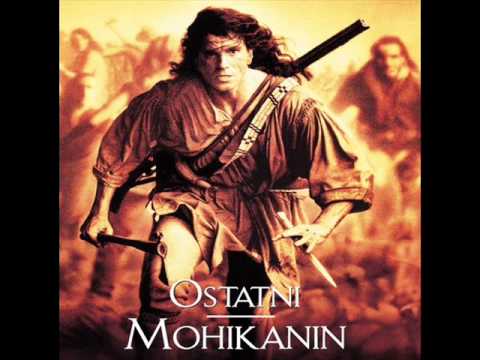 Muzyka z filmu Ostatni Mohikanin