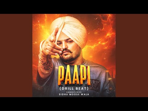 Paapi (Full Audio) — watch video