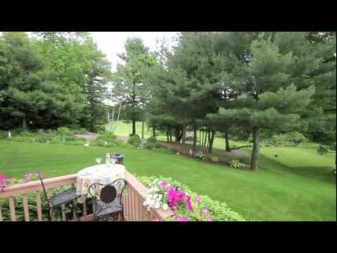 11 Clubhouse Way, Sutton, MA