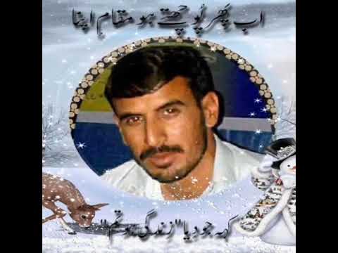 یار نوں ویکھ کے جیندے پۓ ہاں