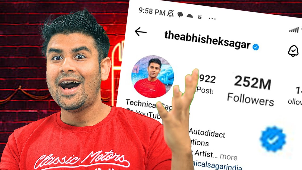 I Cracked Instagram Algorithm - Get 1 Million Followers in 7 Days?