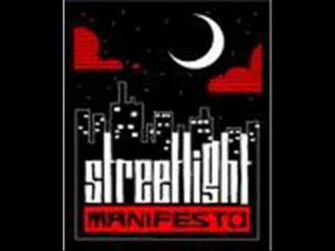 Streetlight Manifesto-A moment of violence