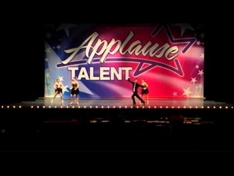 KarTV - Best Novelty/Character/Musical Theater Performance - Minneapolis, MN
