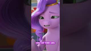 👍 It's not a competition but... 🦄 Make Your Mark #shorts #mlp #unicorn #cartoon #magic #viral